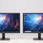 Top 6 Computer Monitors for Stunning Visuals and Performance