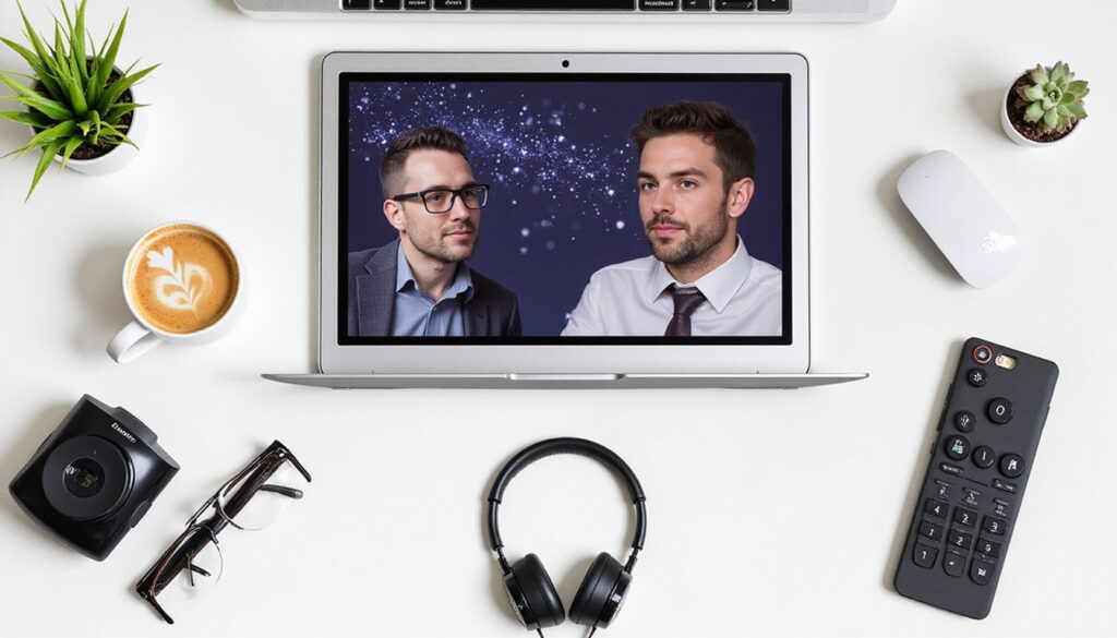 Top 6 Essential Office Electronics for Maximum Productivity