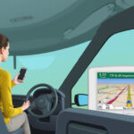 Top 6 GPS Navigation Systems for Accurate Travel Planning