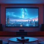 Top 6 Home Theater Systems for an Immersive Viewing Experience