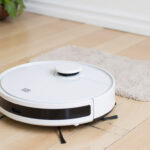 Top 6 Robot Vacuums for Effortless Cleaning
