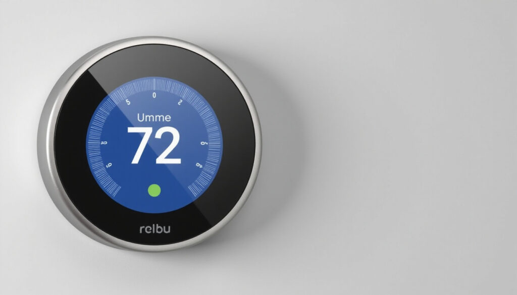 Top 6 Smart Thermostats for Effortless Climate Control