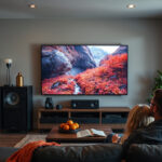 Transform Your Viewing Experience with Stunning 4K Tech Gadgets