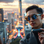 Fierce 5G Gadgets Redefining Connectivity for Tomorrow's World