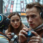 Fierce Innovations: Discover the Future of AI Tech Gadgets