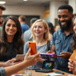 Discover Unique Amazon Gadgets Through Engaging Community Talks