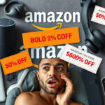Discover Bold Amazon Gadget Deals: Grab Epic Coupon Codes Now!