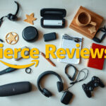 Fierce Reviews: Top-Rated Amazon Gadgets You Can’t Ignore