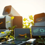 Transforming Tomorrow: Amazon Gadgets and Their Green Footprint