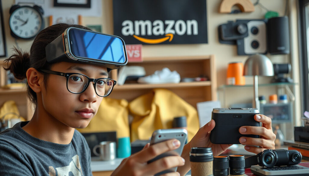 Fierce Finds: Top Amazon Gadgets You Didn't Know You Needed