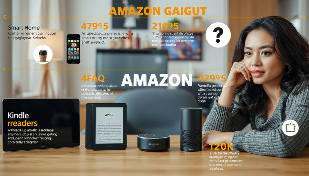 Unraveling Amazon's Gadgets: Your Bold FAQ Guide to What Matters