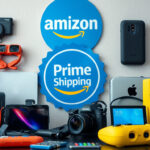 Discover Bold Amazon Gadgets with Free Shipping for Prime Members