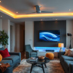 Bold Innovations: Elevate Your Space with Amazon Gadget Installations