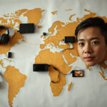Explore Amazon's Global Gadget Range: Shipping Without Borders