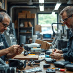 Exploring the Craftsmanship Behind Amazon's Top Gadgets