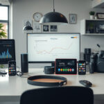 Raw Insights: Uncovering Performance Benchmarks of Amazon Gadgets