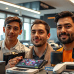 Explore Bold Amazon Gadgets Now Open for Pre-Order!