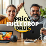 Stay Ahead: Bold Price Drop Alerts for Amazon Gadgets Now!