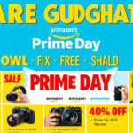Score Bold Deals on Rare Amazon Gadgets This Prime Day!