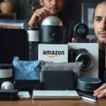 Unraveling the Mysteries of Amazon's Must-Have Gadgets
