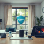 Navigate Smart: Protect Your Amazon Gadgets with Confidence