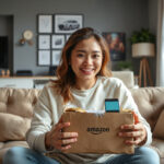 Transform Your Life: Amazon Gadgets with Same-Day Delivery