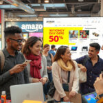 Bargain Hunt: Savvy Finds in Amazon's Seasonal Gadget Sale!