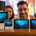 Discover the Bold World of Amazon Gadget Size Dimensions