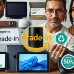 Discover the True Worth of Your Amazon Gadgets: Trade-In Insights