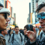 Bold Innovations in AR Tech: Exploring Next-Gen Gadgets Today