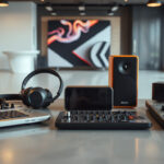Discover High-Quality Audio Tech Gadgets That Transform Sound