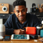 Discover 10 Bold Amazon Gadgets That Cost Less Than $25