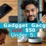 Fierce Tech Picks: Essential Gadgets Under $50 You Can't Miss