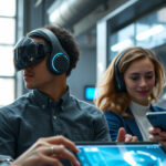 Bold Innovations in Cloud Sync: Future of Tech Gadgets Storage