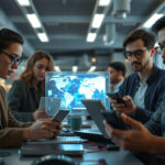 Fierce Innovations: Revolutionizing Programming with Tech Gadgets