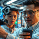 Fusing Future Tech: The Bold World of Cross-Platform Gadget Harmony