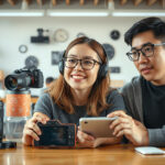 Innovative Design: Creative Gadgets Reshaping Tech Today
