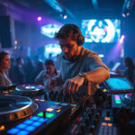 Innovative DJ Tech Gadgets Transforming Your Mixing Experience