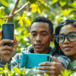 Discover Bold Eco-Friendly Tech Gadgets for a Sustainable Future