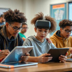 Fierce Innovations: Transforming Learning with Tech Gadgets