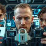 Fierce Encryption Tech: Gadgets Revolutionizing Data Protection