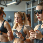 Revolutionary Fitness Gadgets Transforming Your Workout Journey