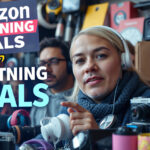 Discover Today's Fierce Amazon Lightning Deals on Gadgets!