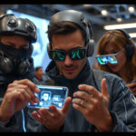 Fierce Gesture-Controlled Tech Gadgets Shaping Our Future