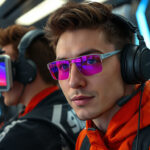 Fierce Color Accuracy: The Future of HDR Tech Gadgets Unveiled