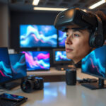 Elevate Your Game: The Future of High Refresh Rate Gadgets