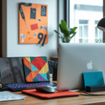 Elevate Your Setup: Bold Laptop Accessories for Dynamic Upgrades