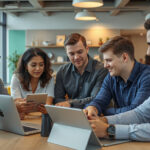 Transform Your Business with Bold Strategies for Leasing Tech Gadgets