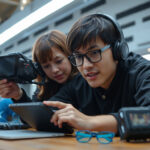 Discover the Future of Low Latency Gadgets: Responsive Innovation