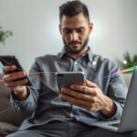 Harmonize Your Life: Mastering Multi-Device Tech Syncing